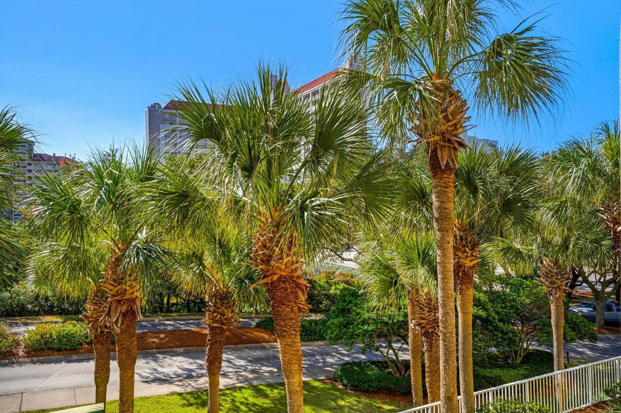 Summit At Tops'L 212 Destin Exterior photo
